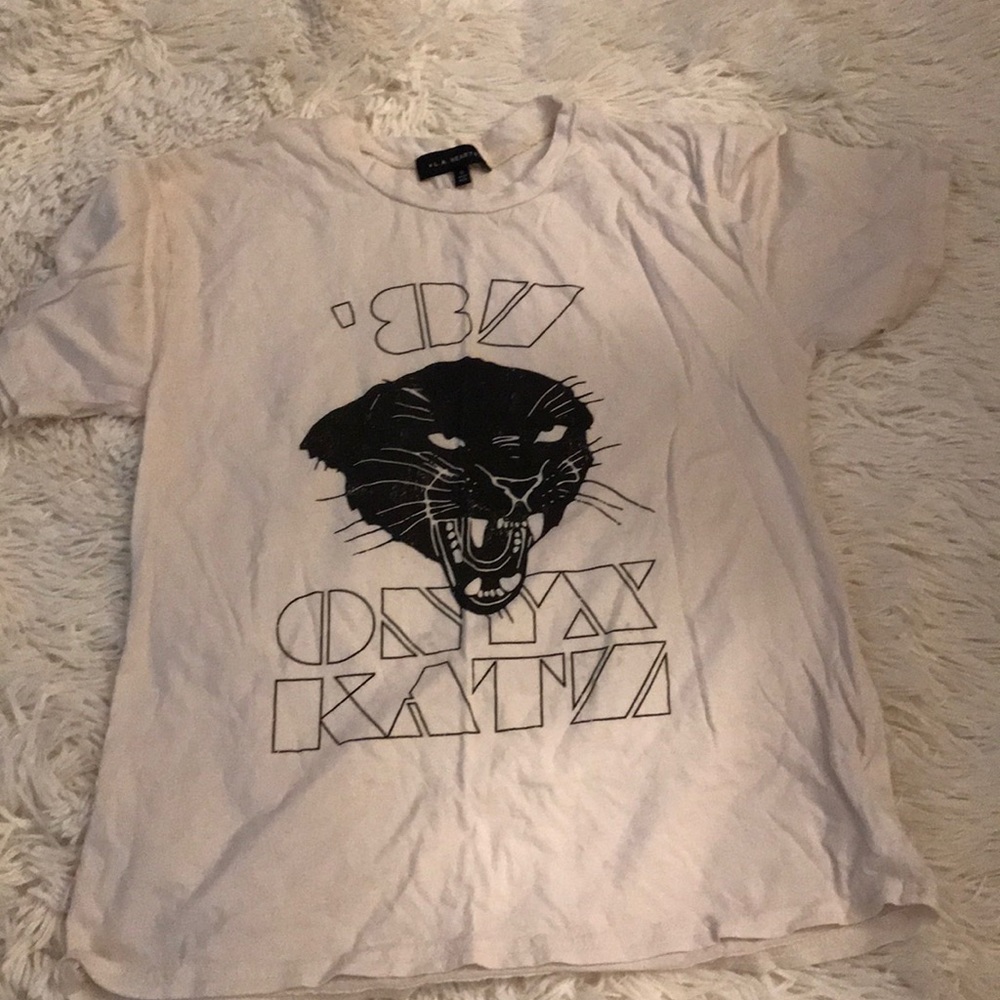 Women’s cotton short-sleeve shirt